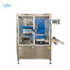 Máquina automática de inserción de junta de espuma PE con tapa de plástico de alta velocidad Máquina de inserción de revestimiento de junta sensible a la presión