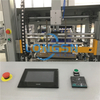 Máquina de embalaje retráctil de película de Pvc para botellas de PET con túnel de calor