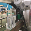 Automático de alta velocidad Pet Water Bottle Bottle Tolle Ring Aplicator Presion